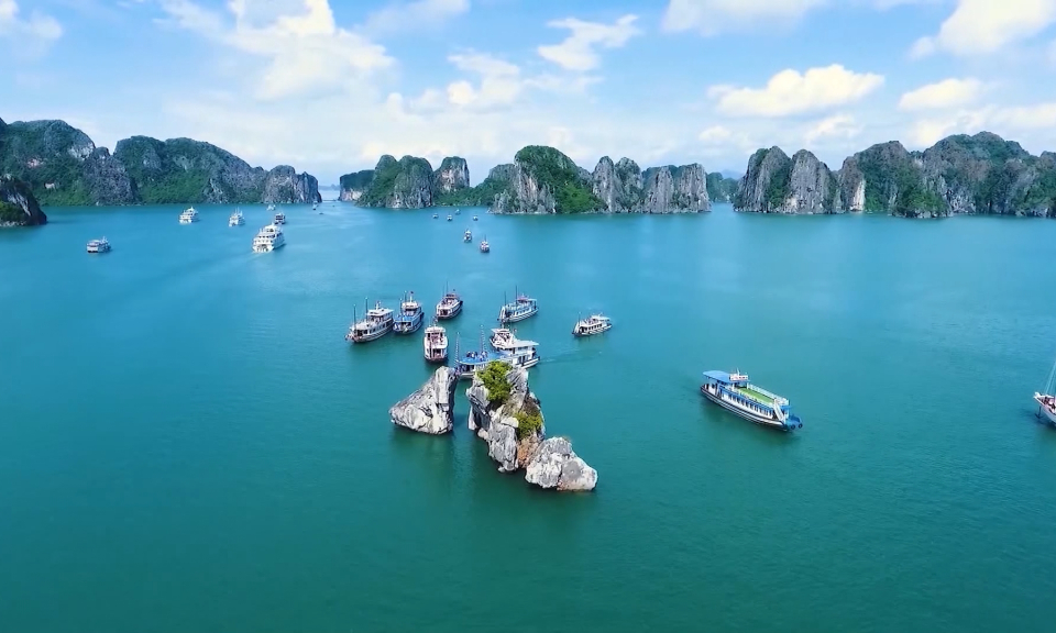 Bản tin Hải Ph&ograve;ng kết nối (05/01/2024)