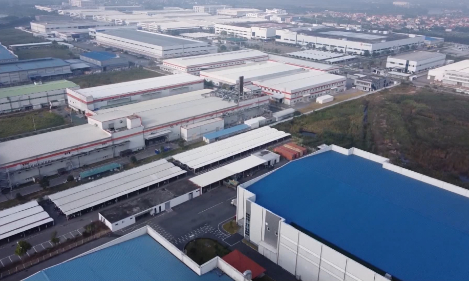 Bản tin tiếng Trung (05/01/2024)