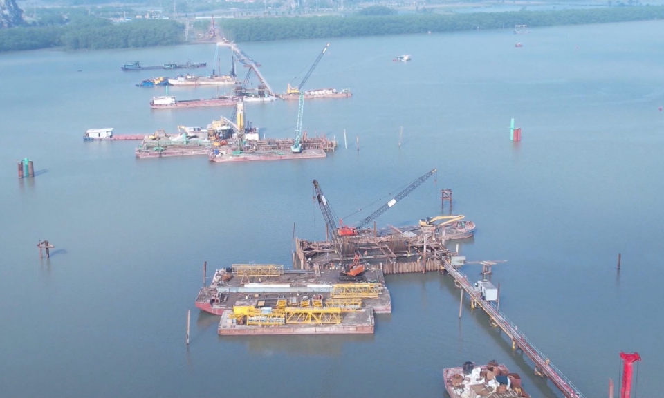 Bản tin tiếng Anh (05/01/2024)