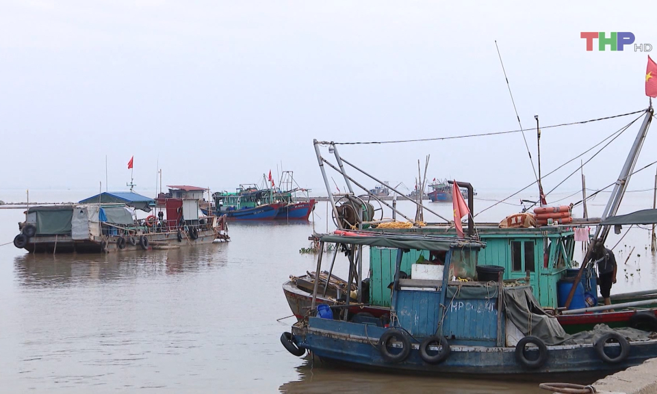 Kh&oacute; khăn trong đăng kiểm t&agrave;u c&aacute;