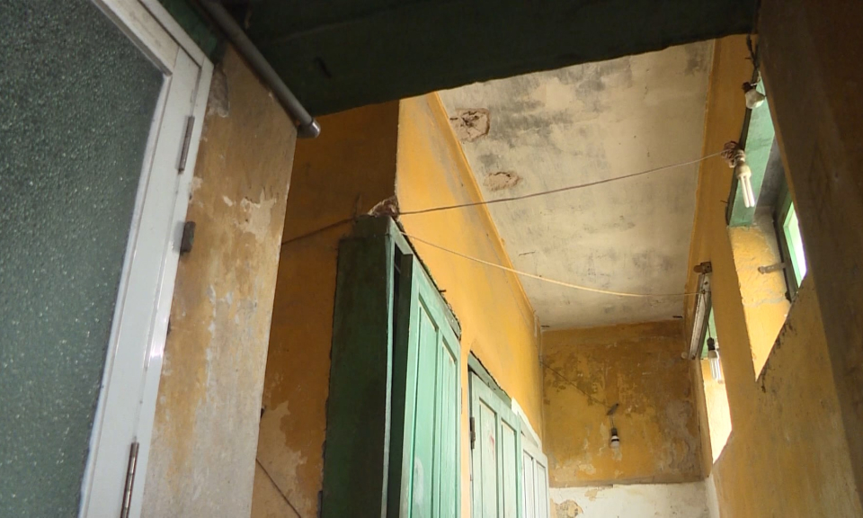 Điểm nhấn 365: Vướng mắc trong cơ chế sửa chữa, duy tu c&aacute;c c&ocirc;ng tr&igrave;nh thuộc sở hữu nh&agrave; nước 