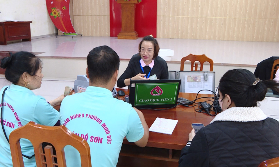 Tạp ch&iacute; kinh tế: Hiệu quả từ nguồn vốn hỗ trợ ph&aacute;t triển n&ocirc;ng nghiệp sản xuất h&agrave;ng h&oacute;a  