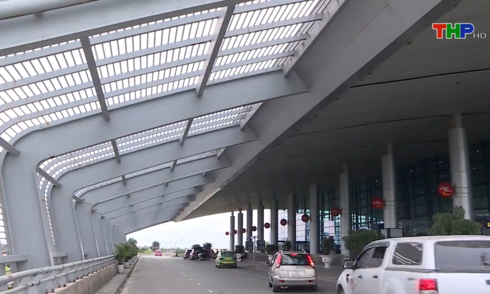 Bản tin Hải Ph&ograve;ng h&ocirc;m nay trưa (08/01/2024)