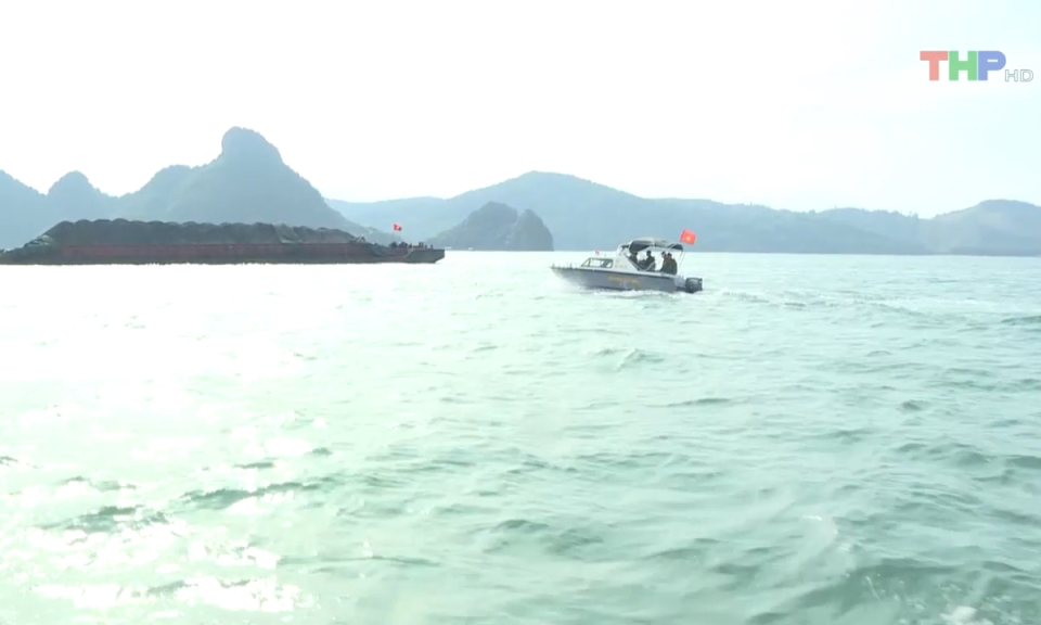 Bản tin Hải Ph&ograve;ng kết nối (08/1/2024)