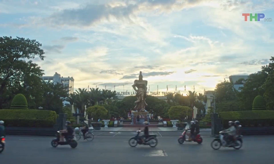 Bản tin tiếng Anh (08/1/2024)