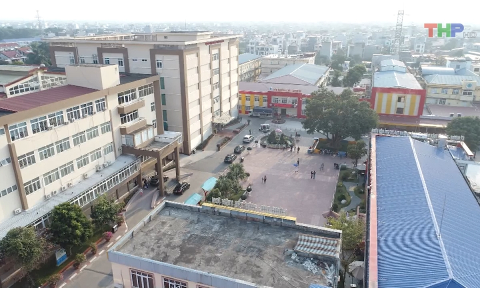 Bản tin tiếng Trung (08/1/2024)