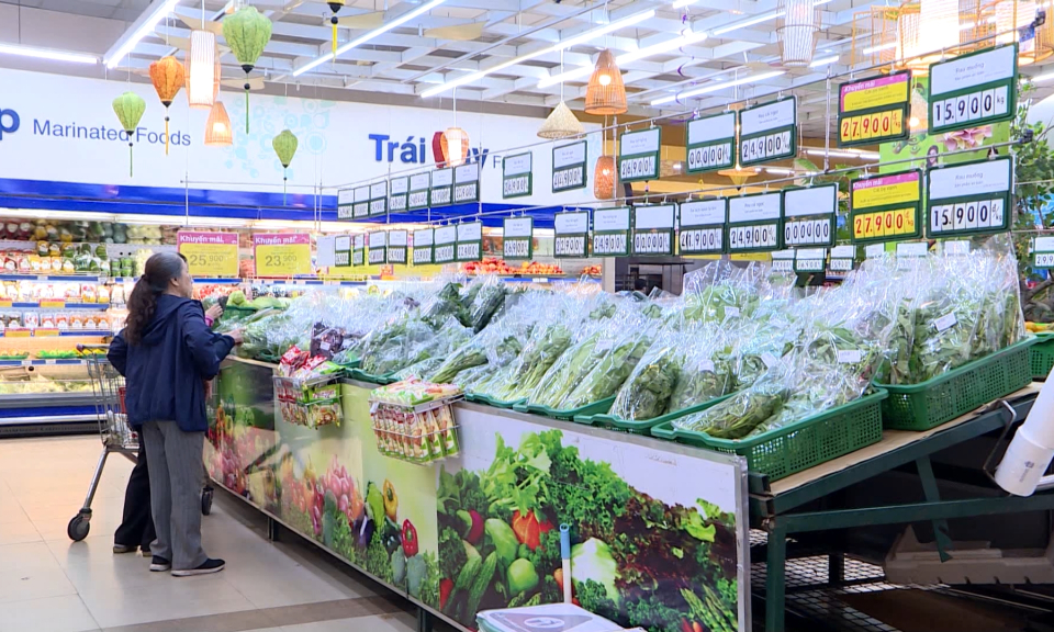 Bản tin thời sự s&aacute;ng (09/01/2024)