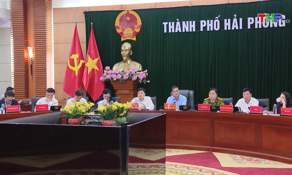  Triển khai kế hoạch chuyển đổi số năm 2024