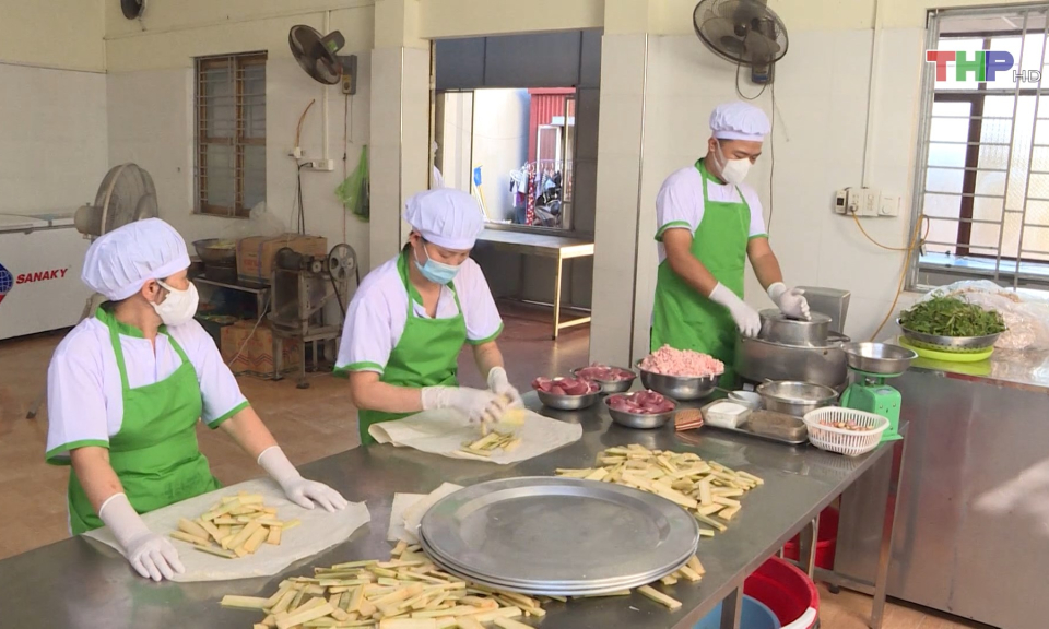 Th&ecirc;m 30 sản phẩm đủ điều kiện OCOP 4 sao 