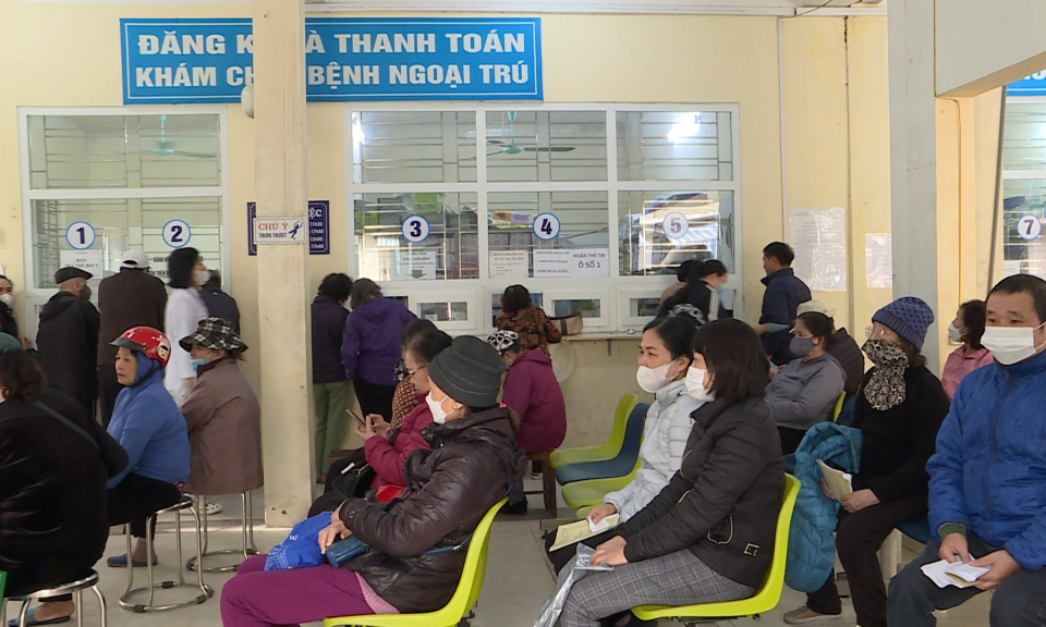 An sinh x&atilde; hội: Ch&iacute;nh s&aacute;ch bảo hiểm y tế v&agrave; những cơ hội mới