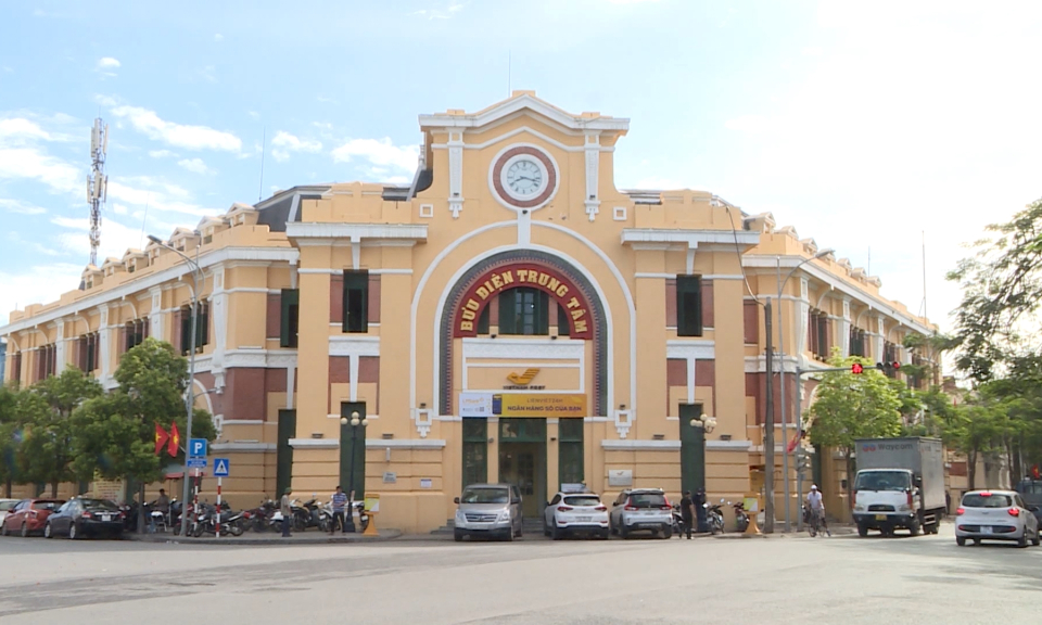 Bản tin thời sự trưa (09/01/2024)