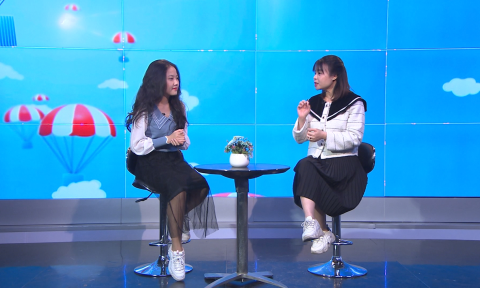 Măng non đất Cảng: Tự lập chi ti&ecirc;u