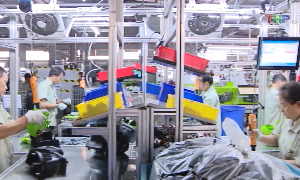 Bản tin thời sự s&aacute;ng (10/1/2024)