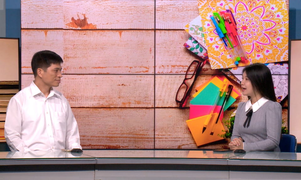 Gi&aacute;o dục v&agrave; đ&agrave;o tạo: Ngăn chặn bạo lực học đường - V&igrave; sao vẫn kh&oacute;?