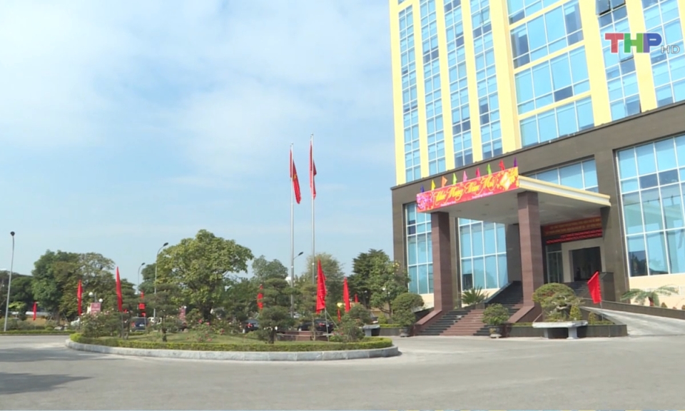 Cục Thuế Hải Ph&ograve;ng triển khai nhiệm vụ năm 2024