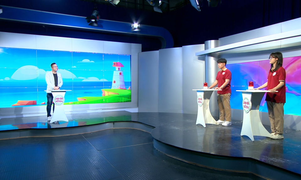 Măng non đất Cảng: Gameshow: Xu&acirc;n y&ecirc;u thương 