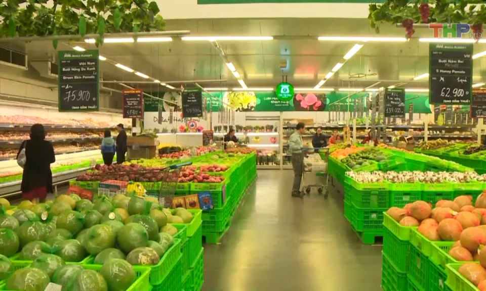 Bản tin Hải Ph&ograve;ng h&ocirc;m nay trưa (12/1/2024)