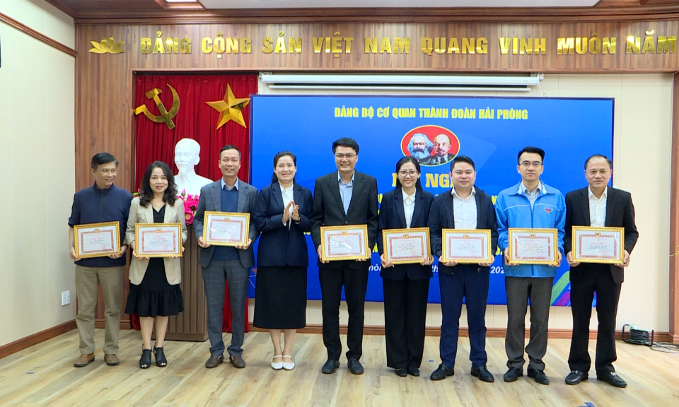 X&acirc;y dựng Đảng: C&ocirc;ng t&aacute;c tuy&ecirc;n gi&aacute;o g&oacute;p phần x&acirc;y dựng v&agrave; ph&aacute;t triển th&agrave;nh phố  