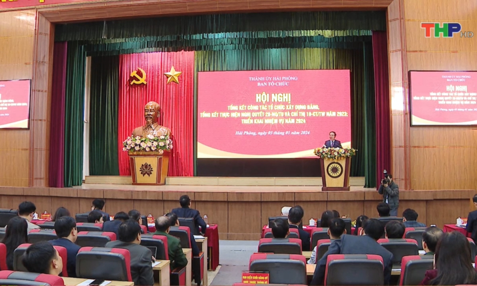 Bản tin thời sự tối (12/1/2024)