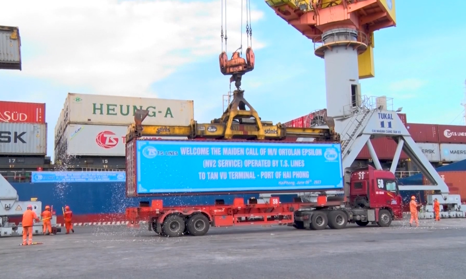 Bản tin thời sự s&aacute;ng (13/01/2024)