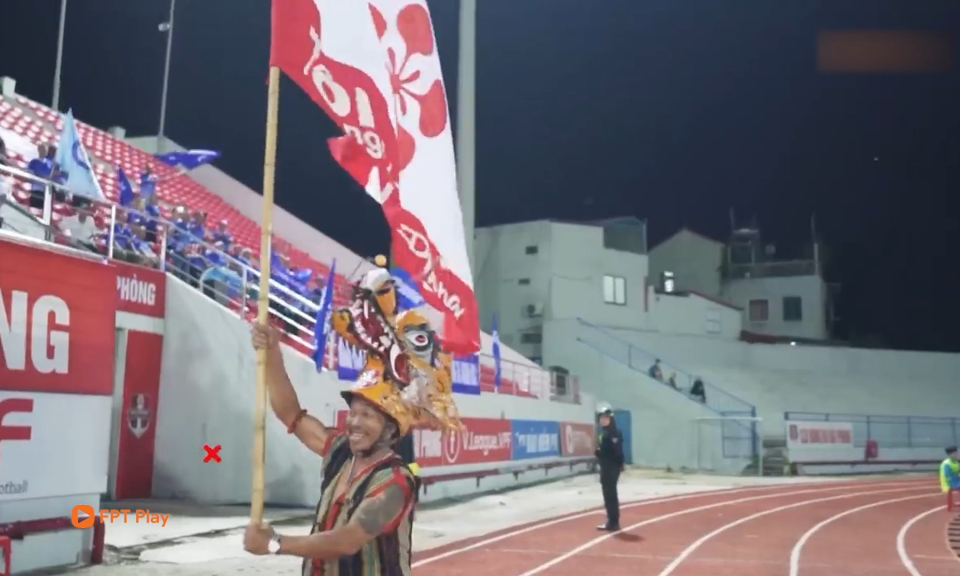 Cận cảnh: V.League 2024 v&agrave; những bất ngờ