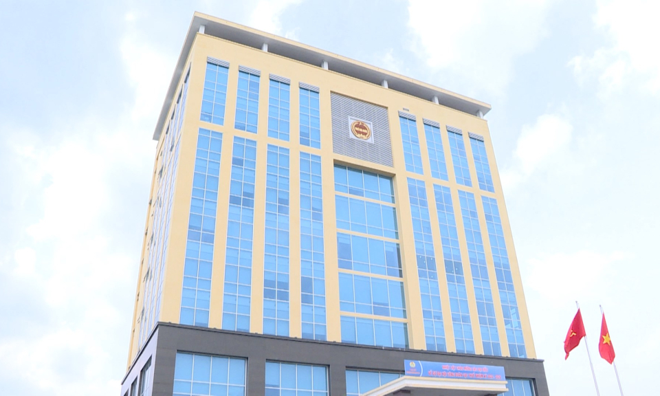 Điểm nhấn 365: Bảo đảm hiệu quả nhiệm vụ thu - chi ng&acirc;n s&aacute;ch