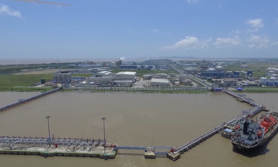 Bản tin thời sự s&aacute;ng (15/01/2024)