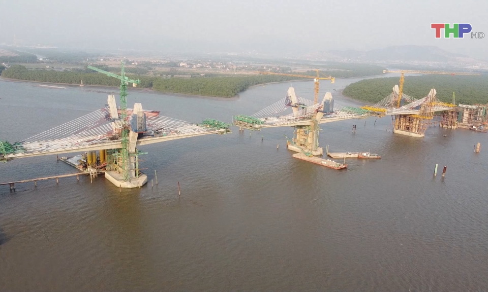 Bản tin thời sự trưa (15/01/2024)