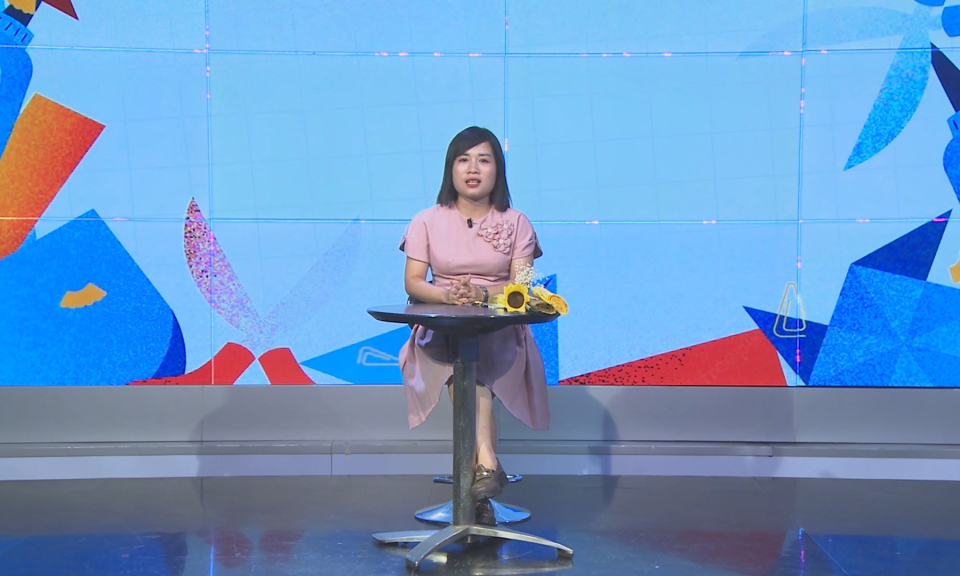 Măng non đất Cảng:  S&aacute;ng tạo c&ugrave;ng b&eacute; (Phần 6)