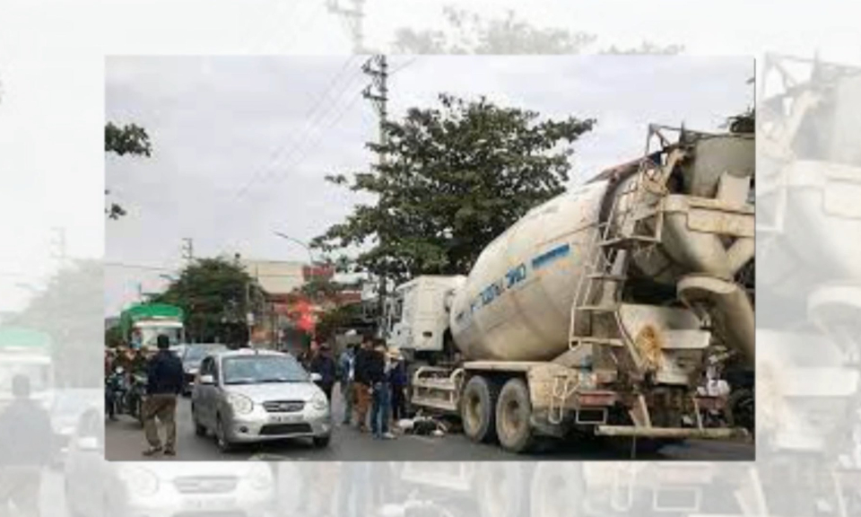 An to&agrave;n giao th&ocirc;ng: Tăng cường c&aacute;c giải ph&aacute;p ph&ograve;ng ngừa tai nạn giao th&ocirc;ng 