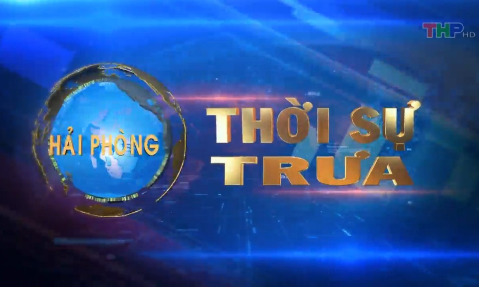 Bản tin thời sự trưa (16/1/2024)