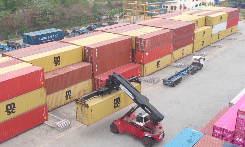 Bản tin thời sự s&aacute;ng (17/01/2024)