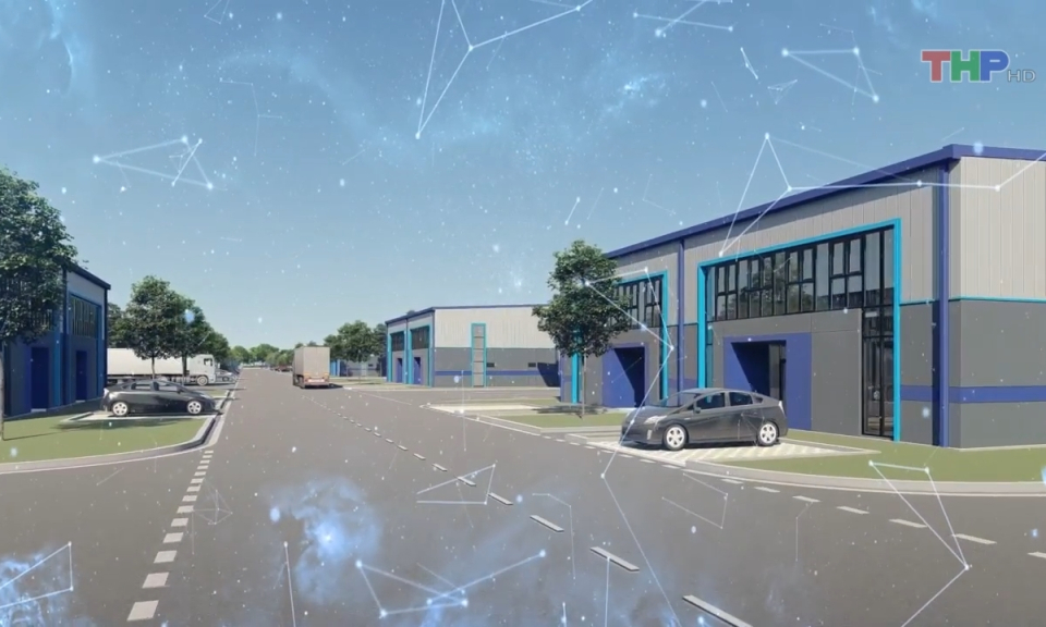 Chuyển đổi số: Đầu tư, n&acirc;ng cấp hạ tầng số