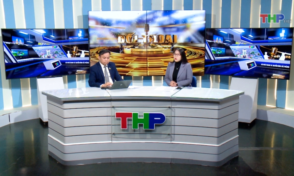 Đối thoại: Luật Đất đai năm 2024: Khai th&aacute;c nguồn lực đất đai cho ph&aacute;t triển kinh tế, x&atilde; hội    