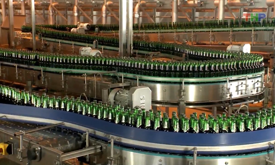 Bản tin Hải Ph&ograve;ng h&ocirc;m nay trưa (01/02/2024)