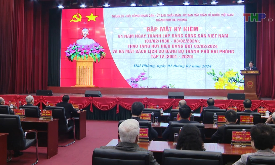 Bản tin thời sự tối (01/02/2024)