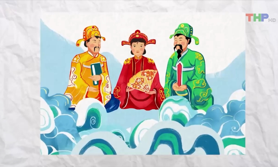 Bản tin thời sự s&aacute;ng (02/02/2024)