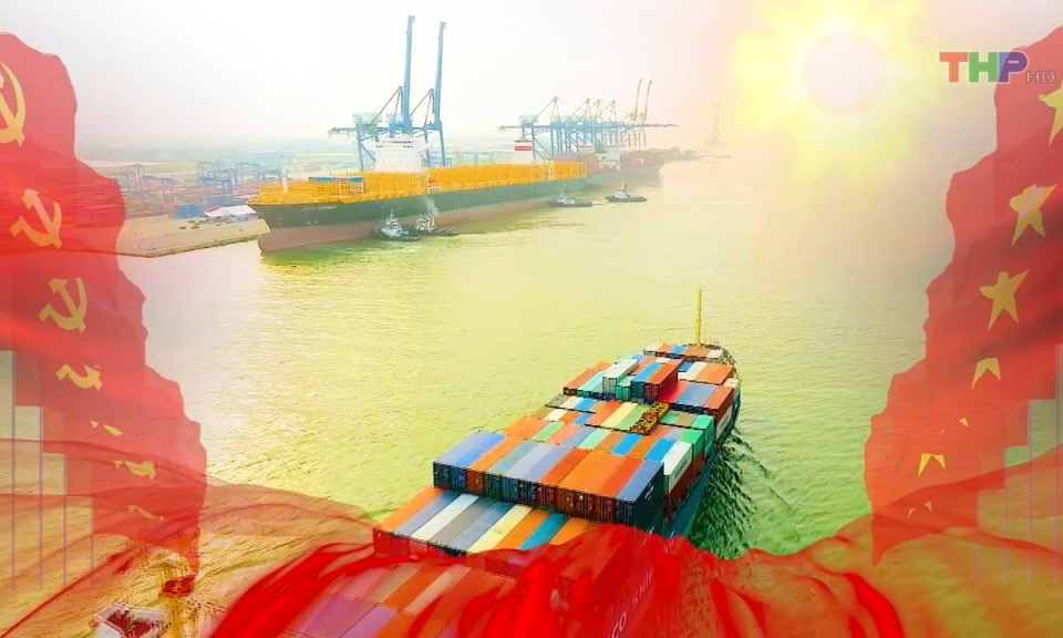 Hải Ph&ograve;ng kh&aacute;t vọng vươn xa