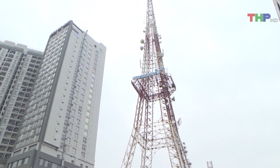 Kh&ocirc;ng để xảy ra mất an to&agrave;n th&ocirc;ng tin mạng   