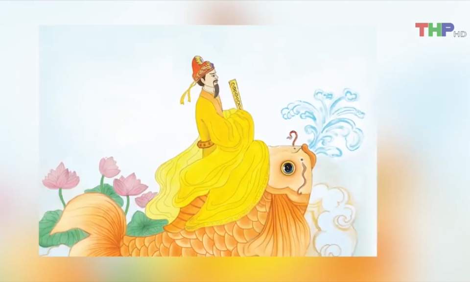 N&eacute;t đẹp văn h&oacute;a truyền thống của người Việt