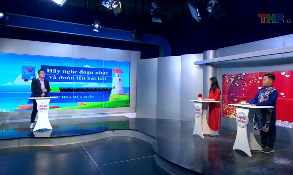 Măng non đất Cảng: Th&aacute;ng Chạp 