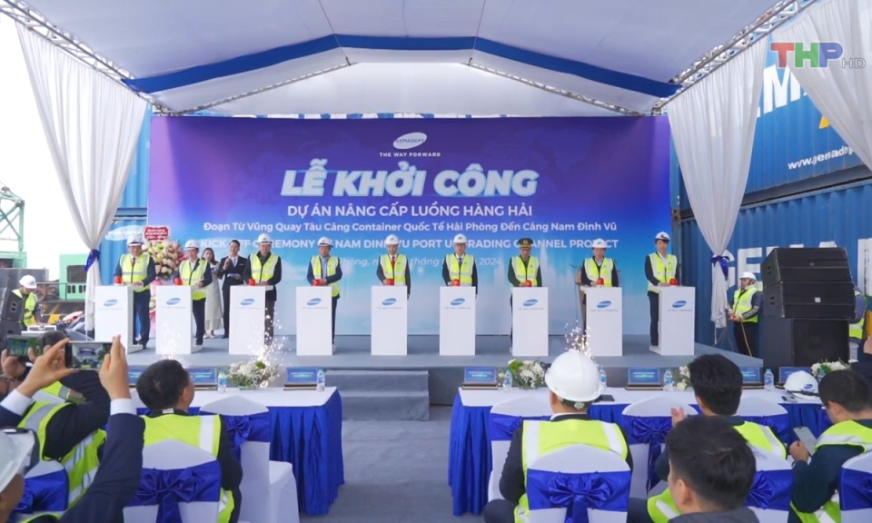 10 ph&uacute;t v&agrave;ng (02/02/2024)