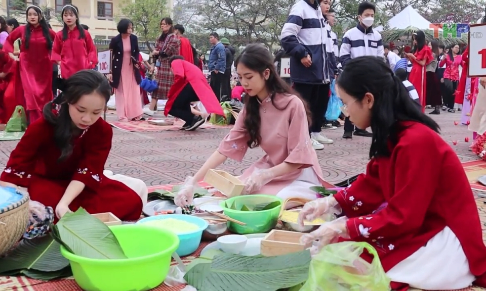 10 ph&uacute;t v&agrave;ng (01/02/2024)