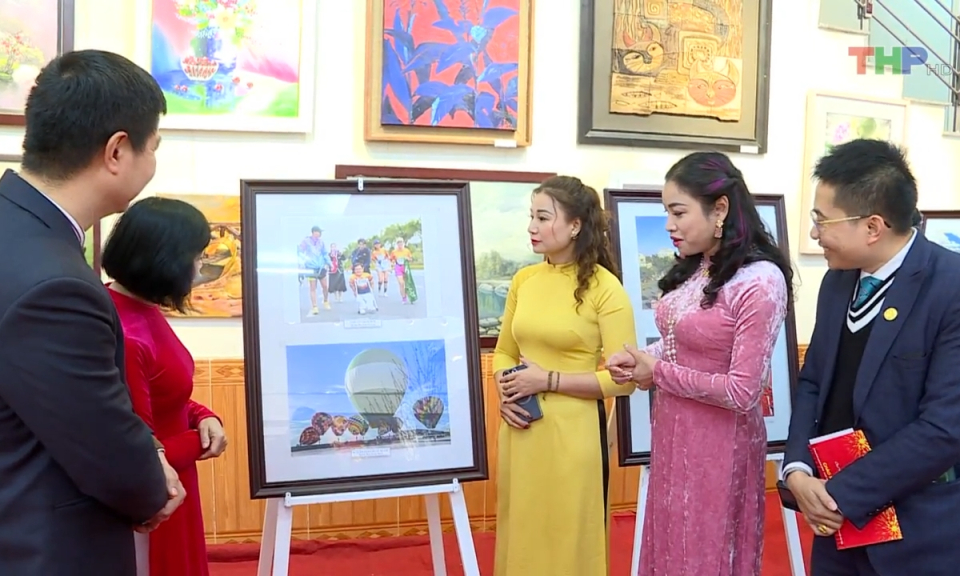 Bản tin tiếng Anh (02/02/2024)