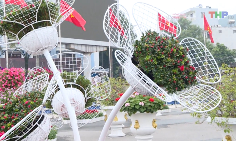 Bản tin tiếng Trung (02/02/2024)