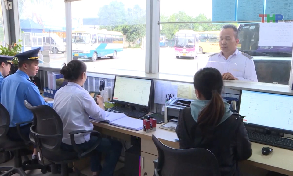 Bản tin thời sự s&aacute;ng (03/02/2024)