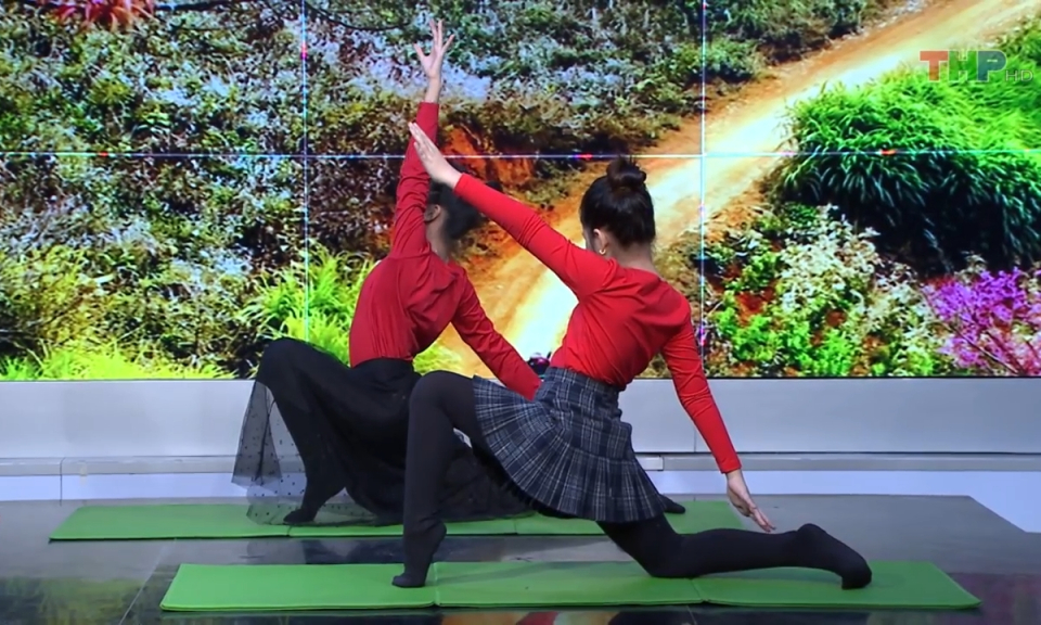 Măng non đất Cảng: Để Mị n&oacute;i cho m&agrave; nghe