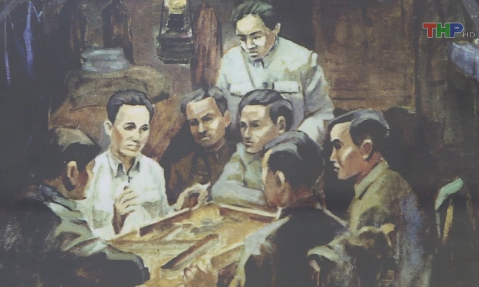 Bản tin thời sự trưa (03/02/2024)