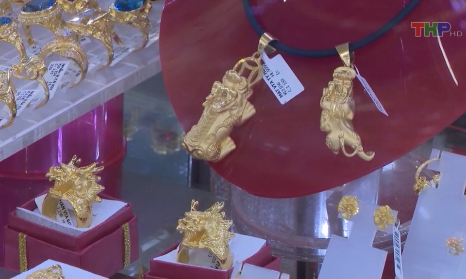 10 ph&uacute;t v&agrave;ng  (03/02/2024)