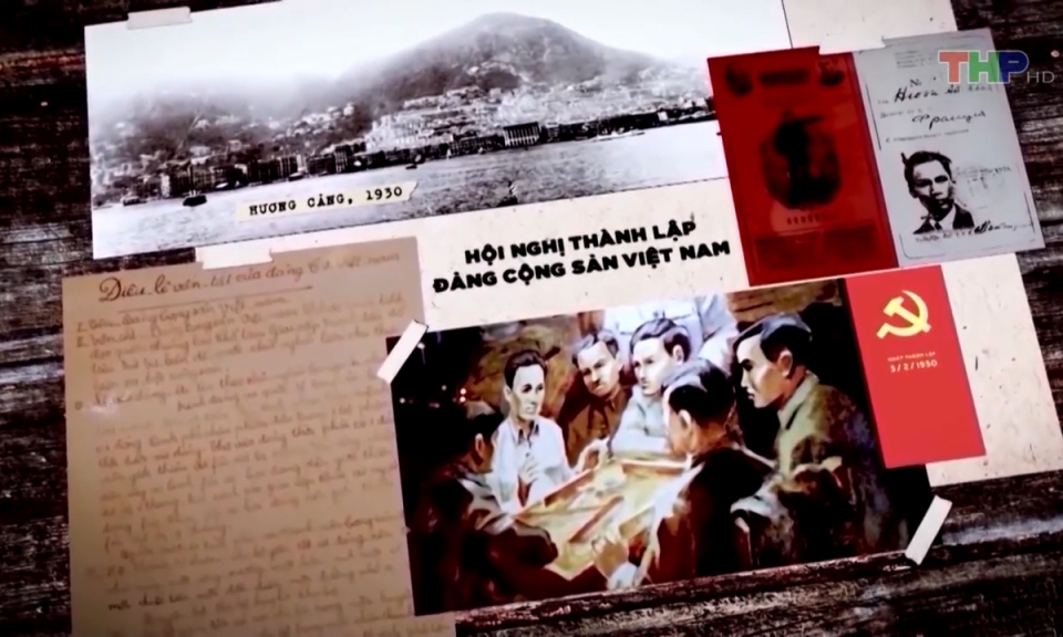 Bản tin thời sự tối (03/02/2024)